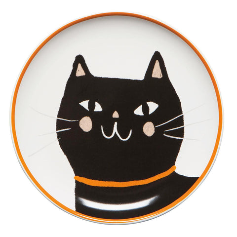 Boo Crew App Plates