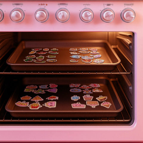 Shrink-its! DIY Deluxe Shrink Art Kit