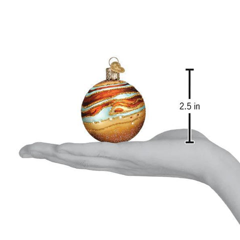 Jupiter Ornament