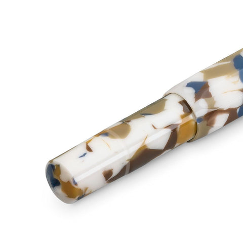 Art Sport Fountain Pen, Terrazzo, F