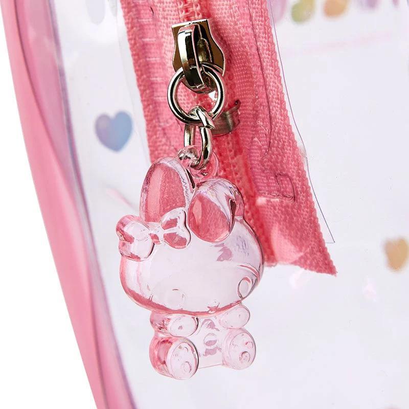 Sanrio My Melody Zipper Pouch - Thumbnail 2