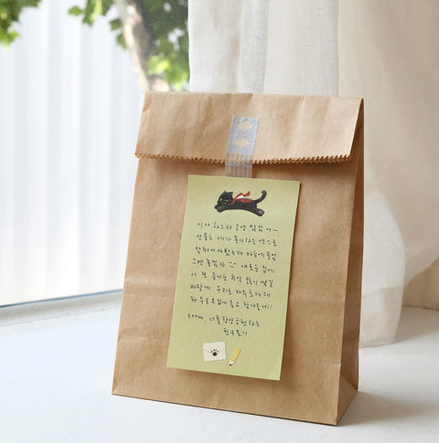 My Little Universe Stickers