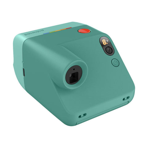 Polaroid Go Generation 3 Instant Camera, Teal