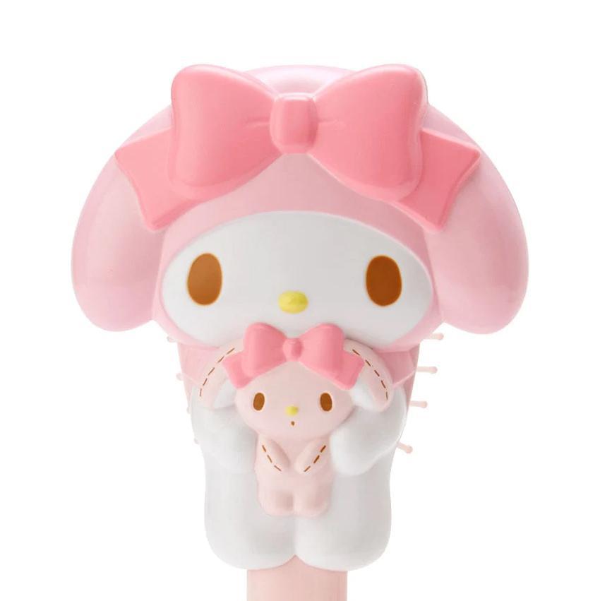Sanrio My Melody Hair Brush