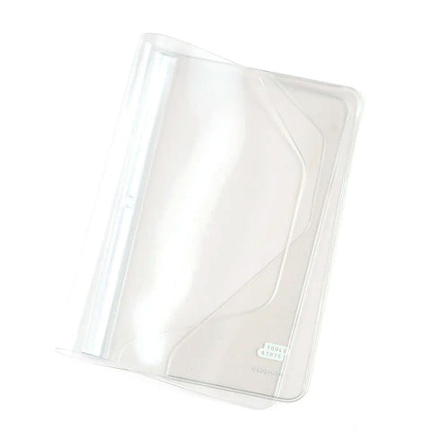 Hobonichi Cover on Cover