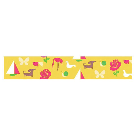 Sakura Cray-pas Washi Tape