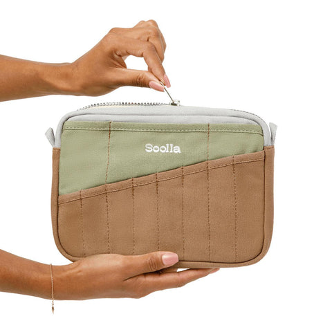 Studio Pouch, Good Earth