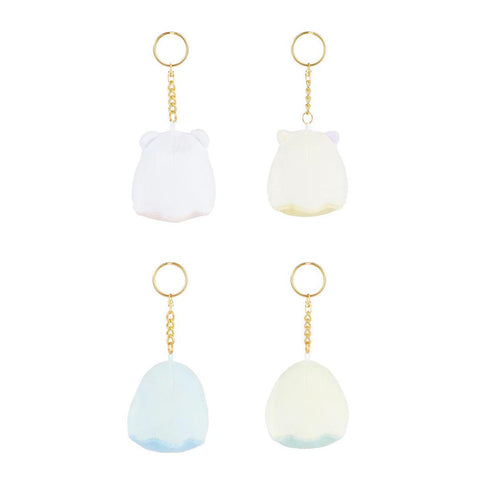 Sumikko Gurashi Ghost Series Blind Box Plush Keychain