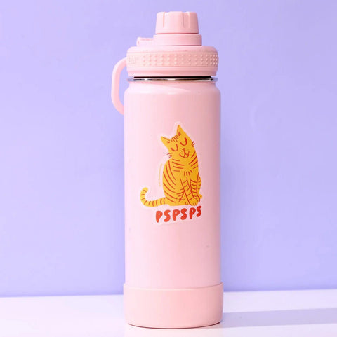 PSPSPS Sticker