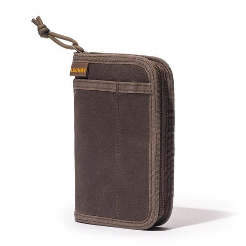 Pocket Journal, Brown