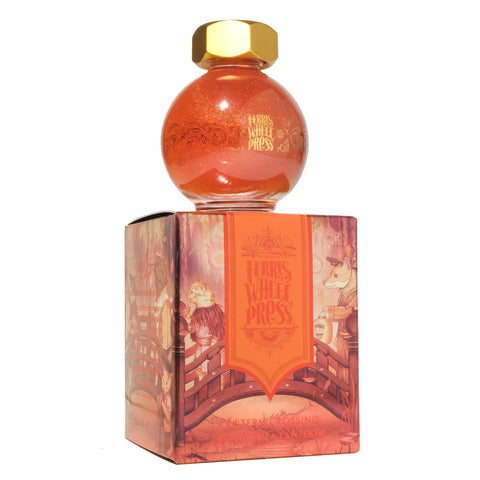 Lantern Crossing FerriTales Fountain Pen Ink