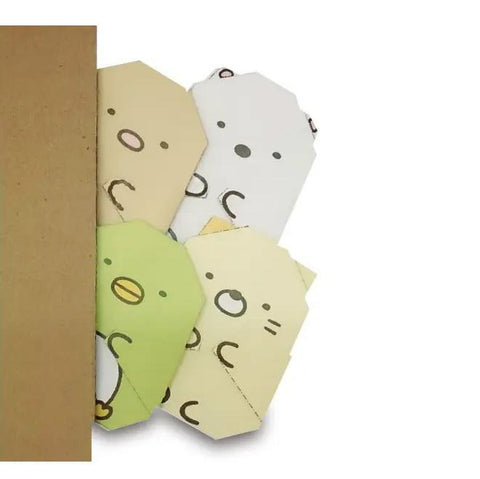 Sumikko Gurashi Origami Set