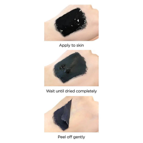 Tako Pore Black Peel Off Pack
