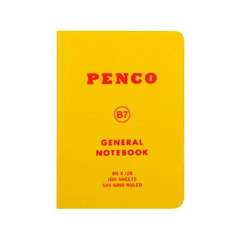 Penco B7 Notebooks