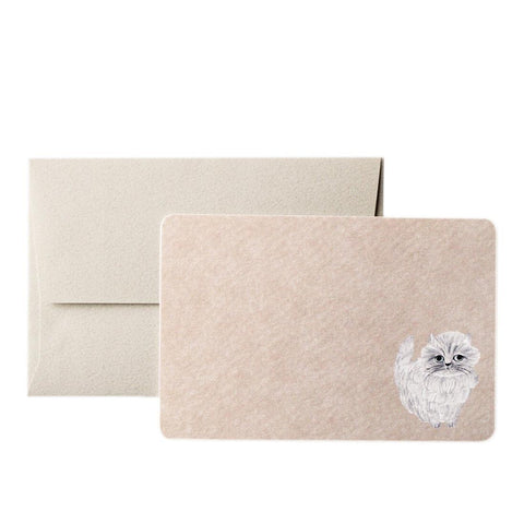 Minette Mini Card Set