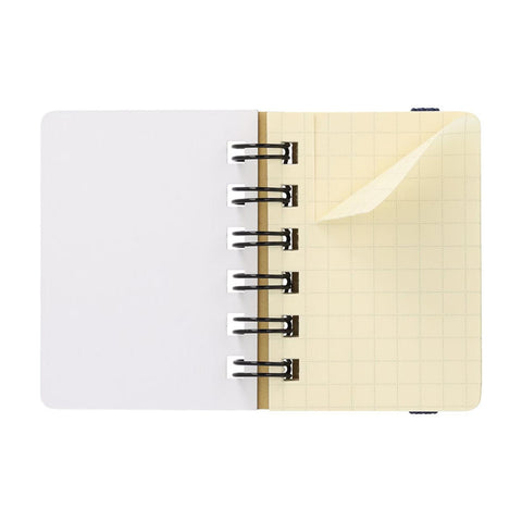 Rollbahn Micro Notebooks