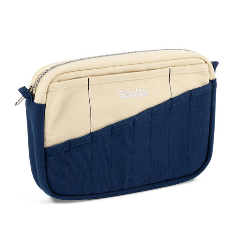 Studio Pouch, Marina
