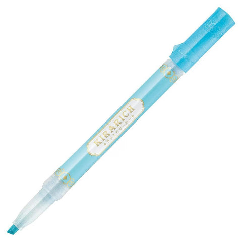 KIRARICH Glitter Highlighters