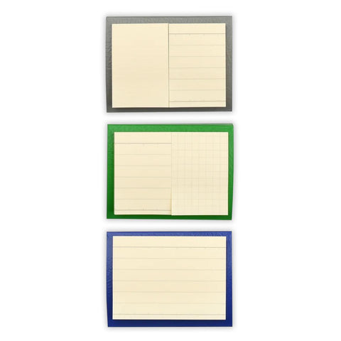 LIFE Sticky Note Sets