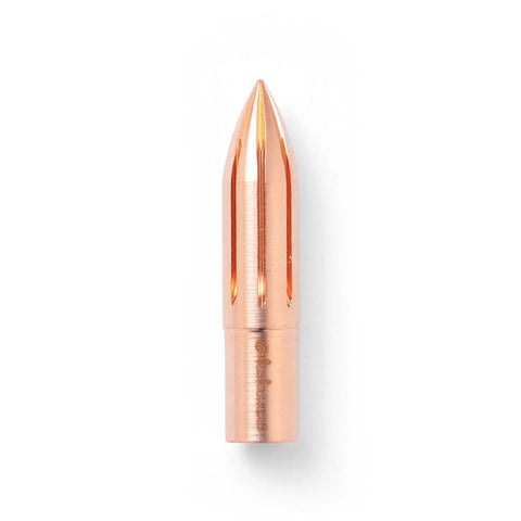 Metal Nib, Copper
