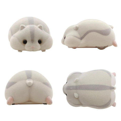 Gerbil Mogu Mogu Zoo Desk Cleaner