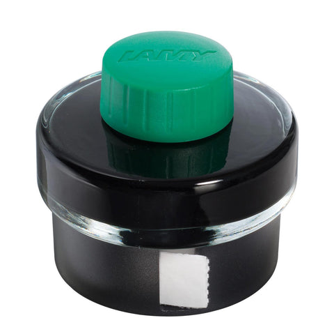 LAMY T52 Ink, Green