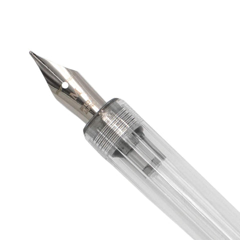Clear Resin Iro-Utsushi Dip Pen