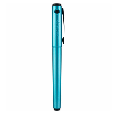 Explorer Fountain Pen, Turquoise