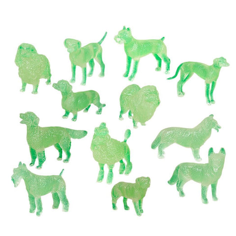 Glow Dogs