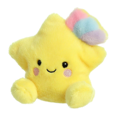 Pisces Shooting Star Plush