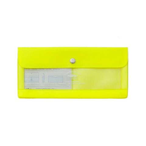 Neon General Purpose Cases, Wide