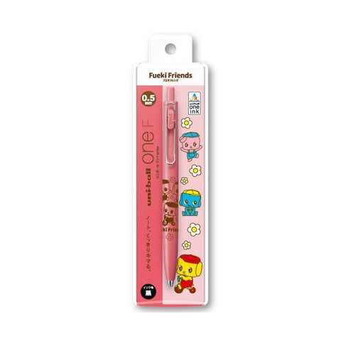 Fueki Uni One Pens