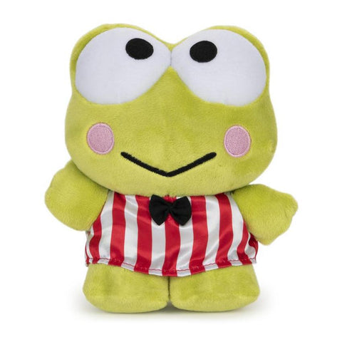 Keroppi Plush