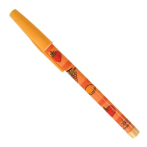 Fruity Pop-a-Point Pencils