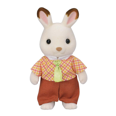 Chocolate Rabbit Father