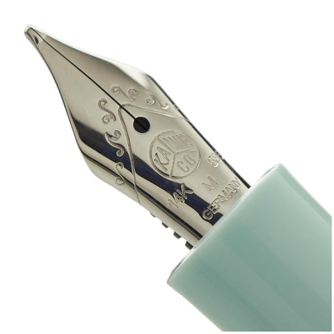 Skyline Sport Fountain Pen, Mint