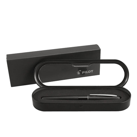 Metropolitan Fountain Pen, Black