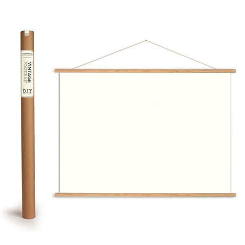 Poster Hanging Kit