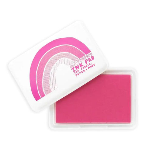 Magenta Ink Pad