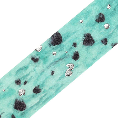 Chocolate Mint Washi Tape