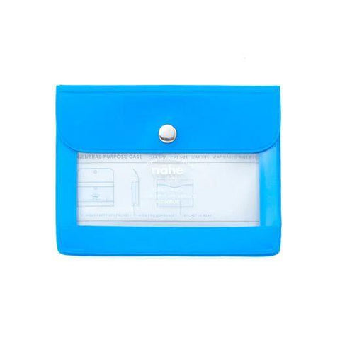 Neon General Purpose Cases, A7