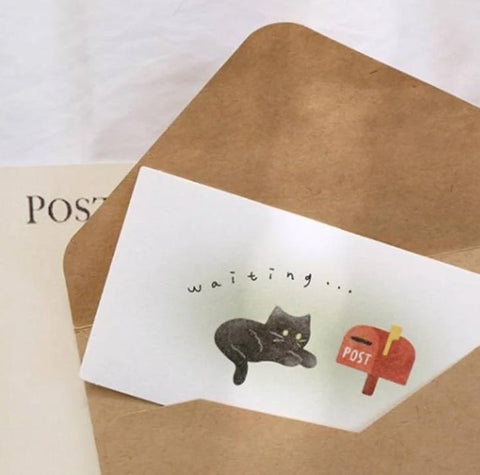 My Little Universe Stickers