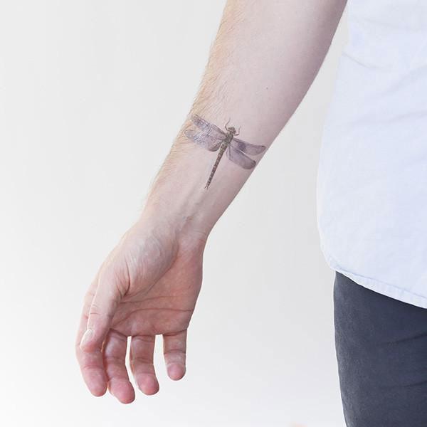 Tattly Tattoo - Thumbnail 4