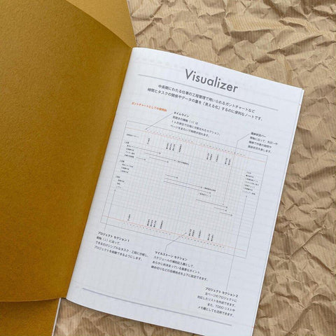 Visualizer Notebooks