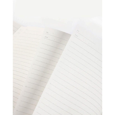 Campus Notebooks, 6mm
