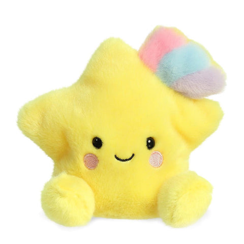Pisces Shooting Star Plush