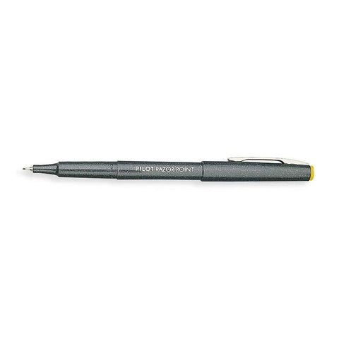 Pin Point Pen Razor Razor Point Pen – Zakka Joy
