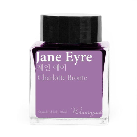 Jane Eyre Bottled Ink
