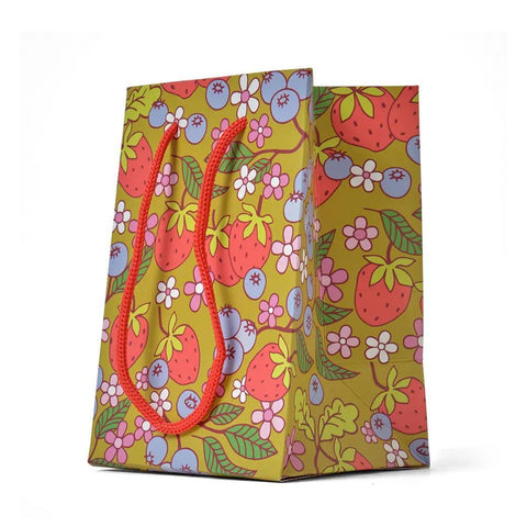 Mini Berries Gift Bag