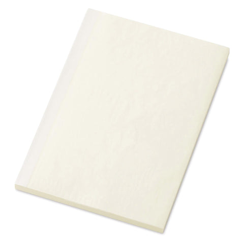 MD Lined A5 B Notebook
